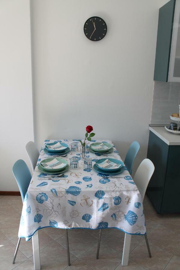 Appartement Blueholiday Piombino