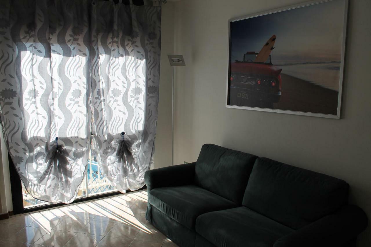 Appartement Blueholiday