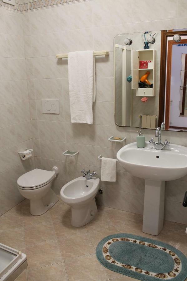 Blueholiday Appartement