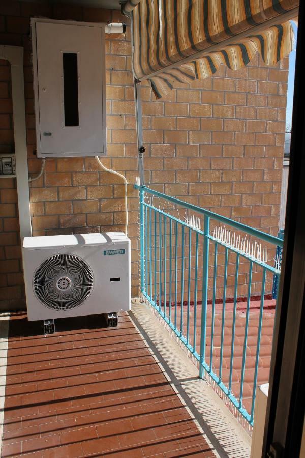 Blueholiday Appartement