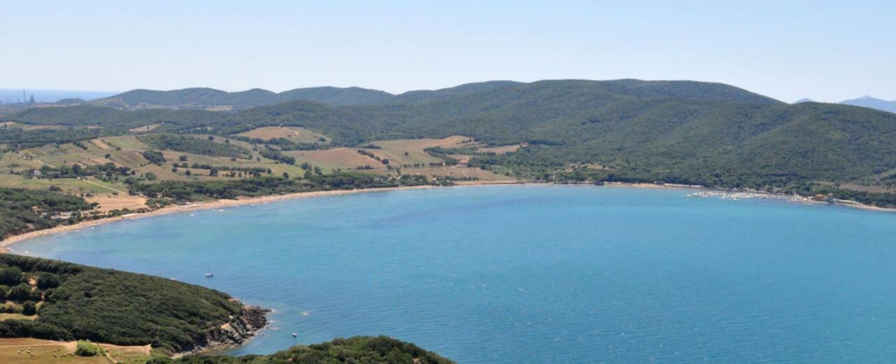 Blueholiday Appartement Piombino