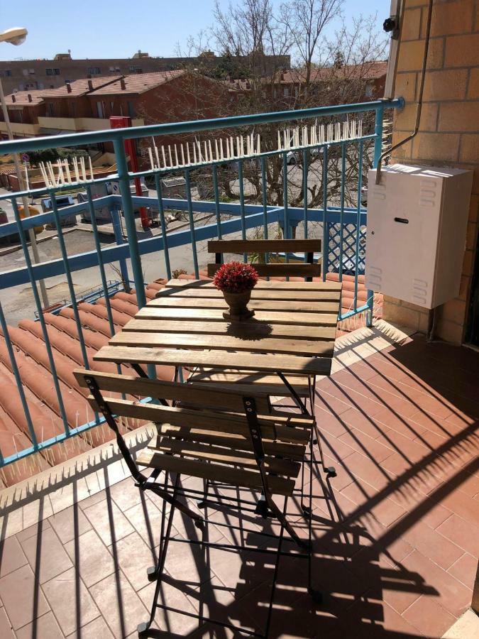 Appartement Blueholiday *