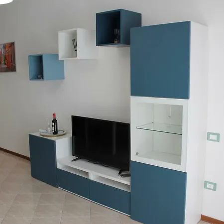 Blueholiday Piombino Exterior photo
