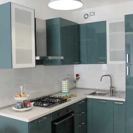 Blueholiday Piombino Exterior photo
