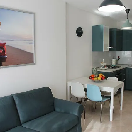 Blueholiday Piombino Exterior photo