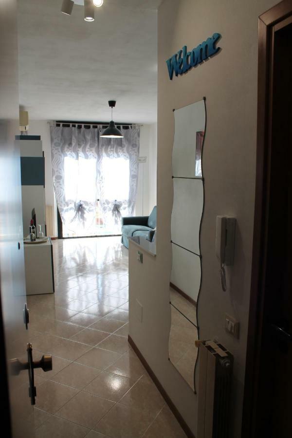 Apartment Blueholiday Piombino