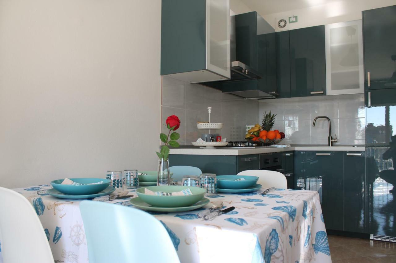 Apartment Blueholiday Piombino