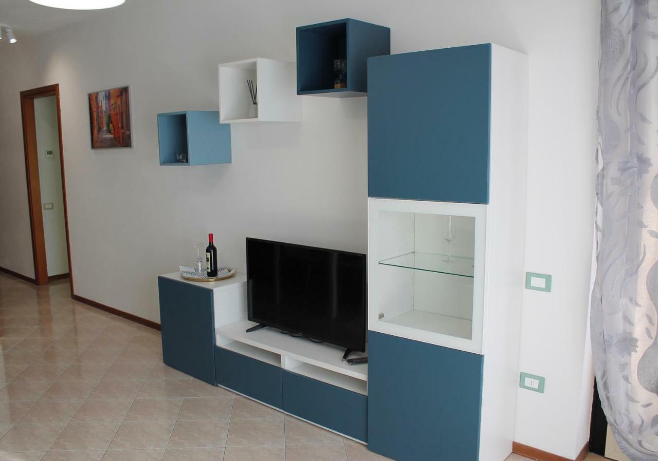 Blueholiday Apartment