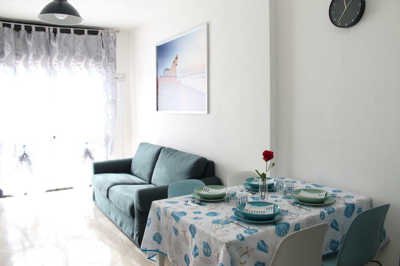 Apartment Blueholiday Piombino