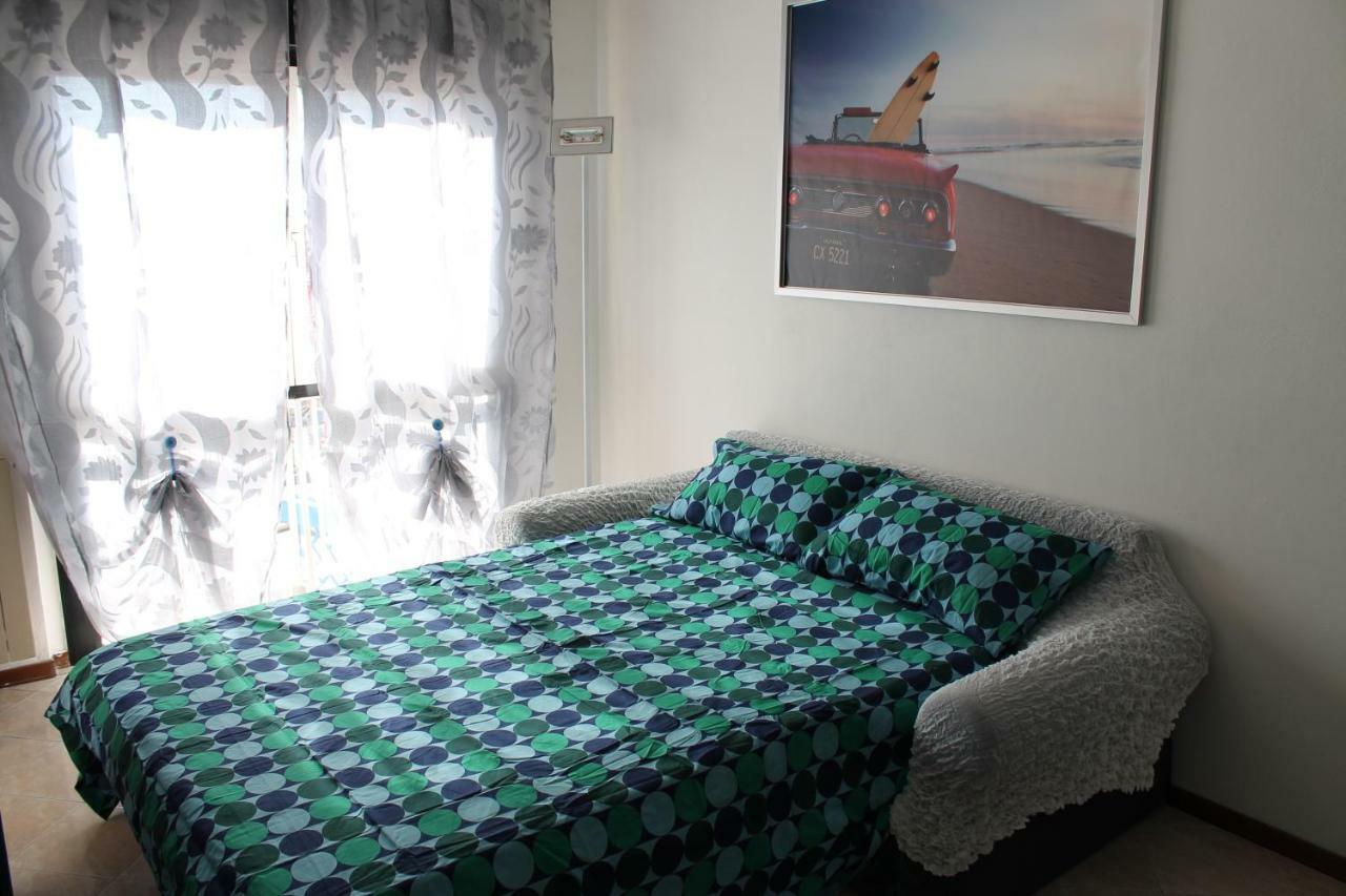 Blueholiday Apartment *